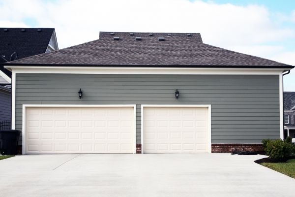 Cost of Cement Driveway Repair in Midlothian