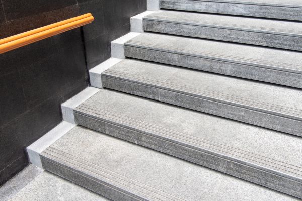Cost of Outdoor Step Repair in Midlothian