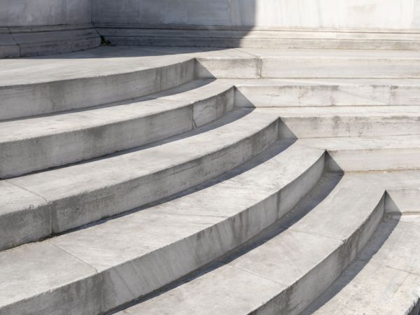 Cost of Step Repair Service in Midlothian