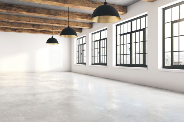Cost of Concrete Renovation in Midlothian