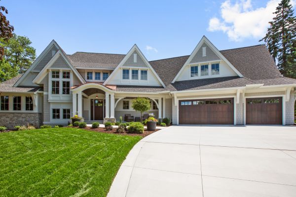 Cost of Driveway Concrete Resurfacing in Midlothian