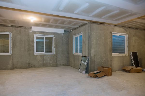 Cost of Foundation Resurfacing in Midlothian