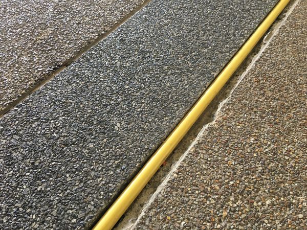 Cost of Aggregate Repair in Midlothian
