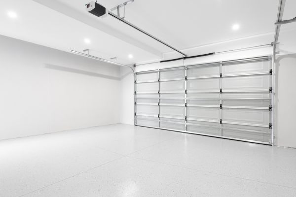 Cost of Garage Slab Repair in Midlothian
