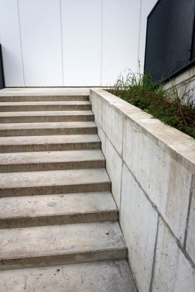 Cost of Cement Stair Repair in Midlothian