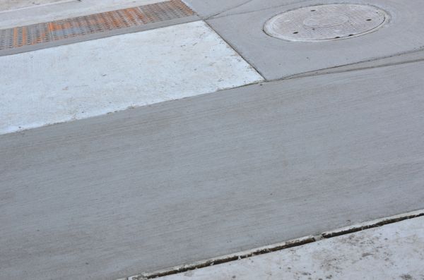 Cost of Path Resurfacing in Midlothian