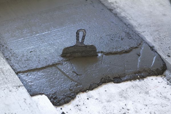 Cost of Broken Concrete Patching in Midlothian