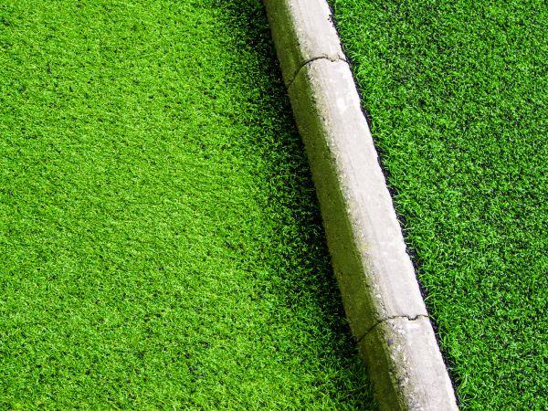 Cost of Concrete Border Repair in Midlothian