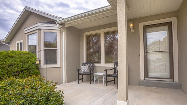 Cost of Porch Crack Repair in Midlothian