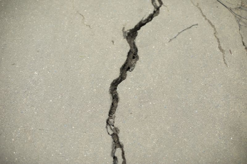 Concrete Repair Experts