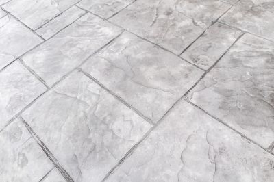 Stamped Concrete Specialists
